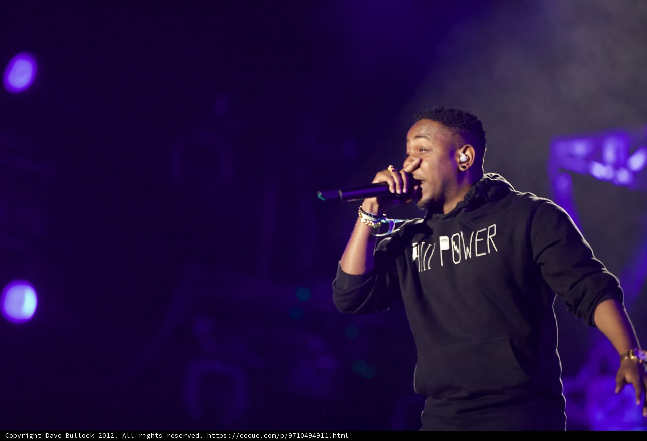 The Solo Performer