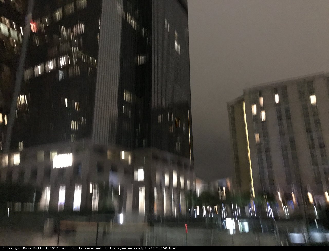 Metropolis Nights