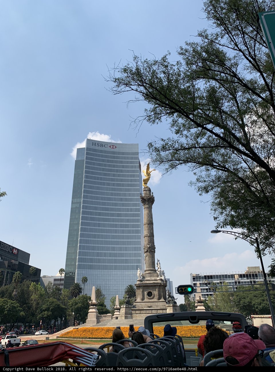 Towering Metropolis