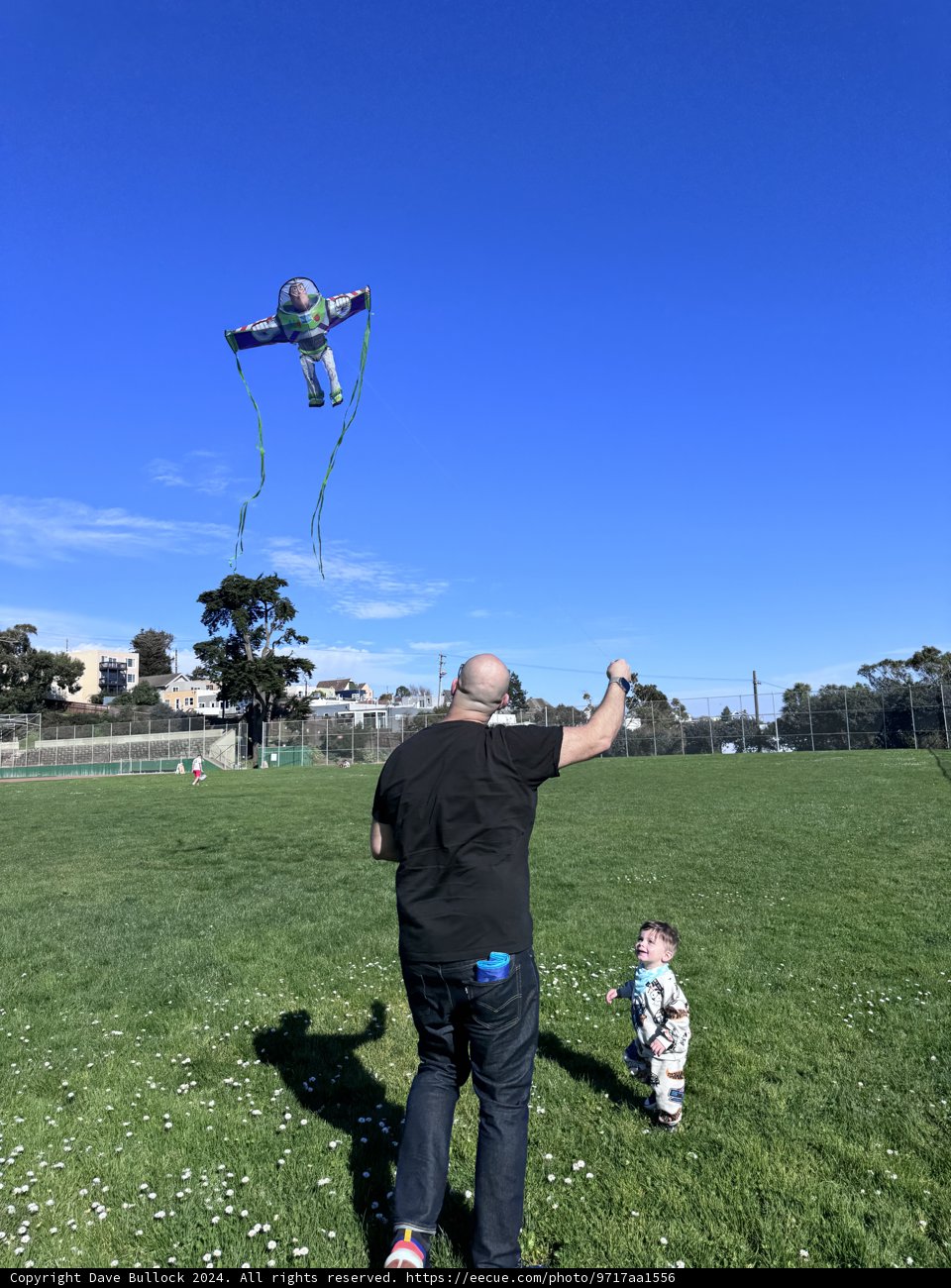 Whimsical Winds with Wesley