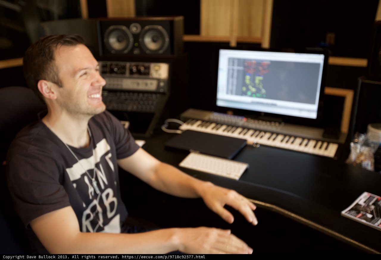 Computing Melodies
