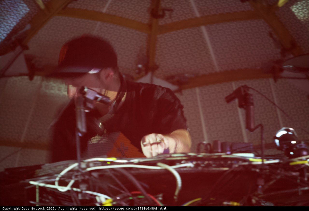 The Deejay's Delight