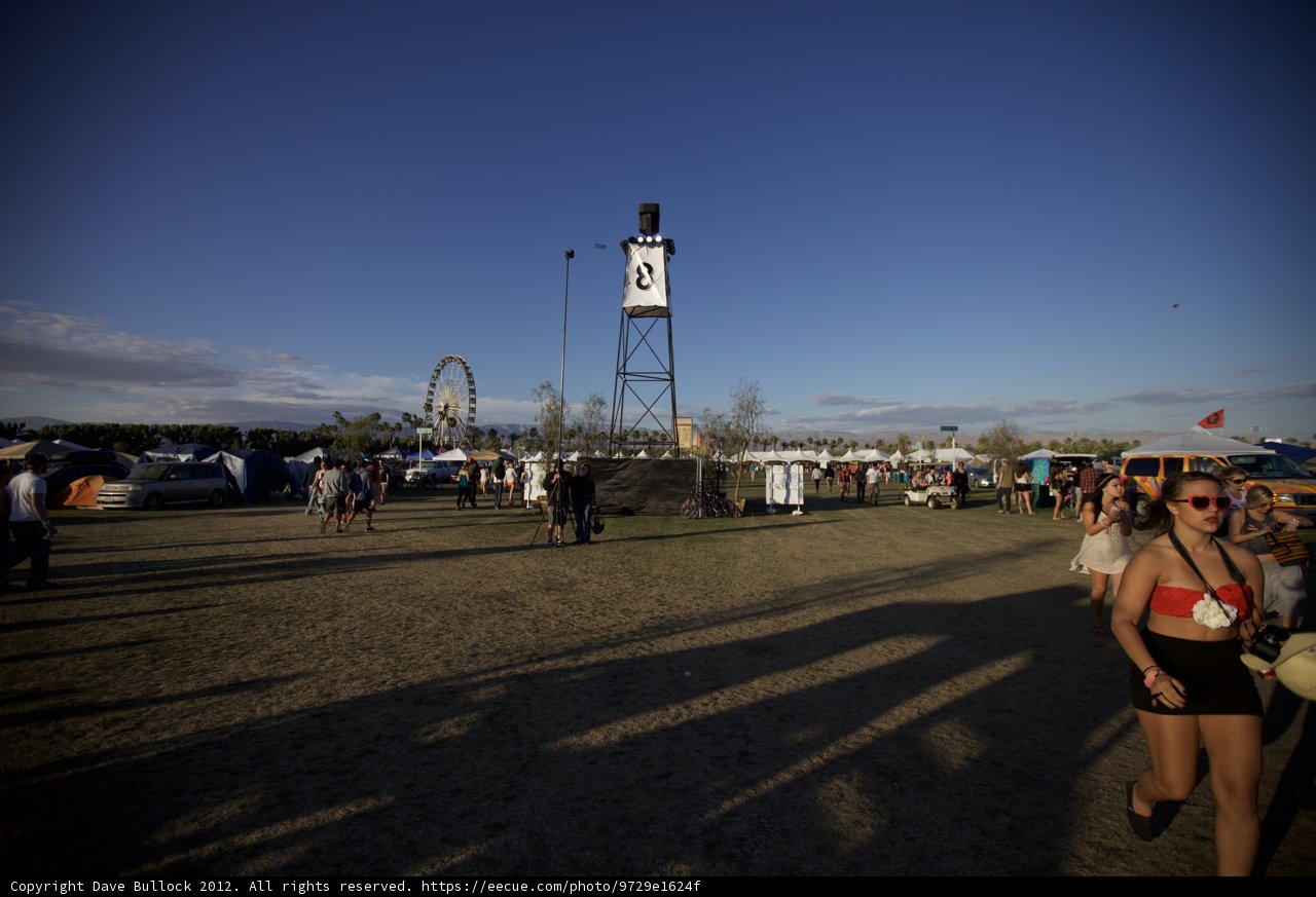 Timeless Coachella