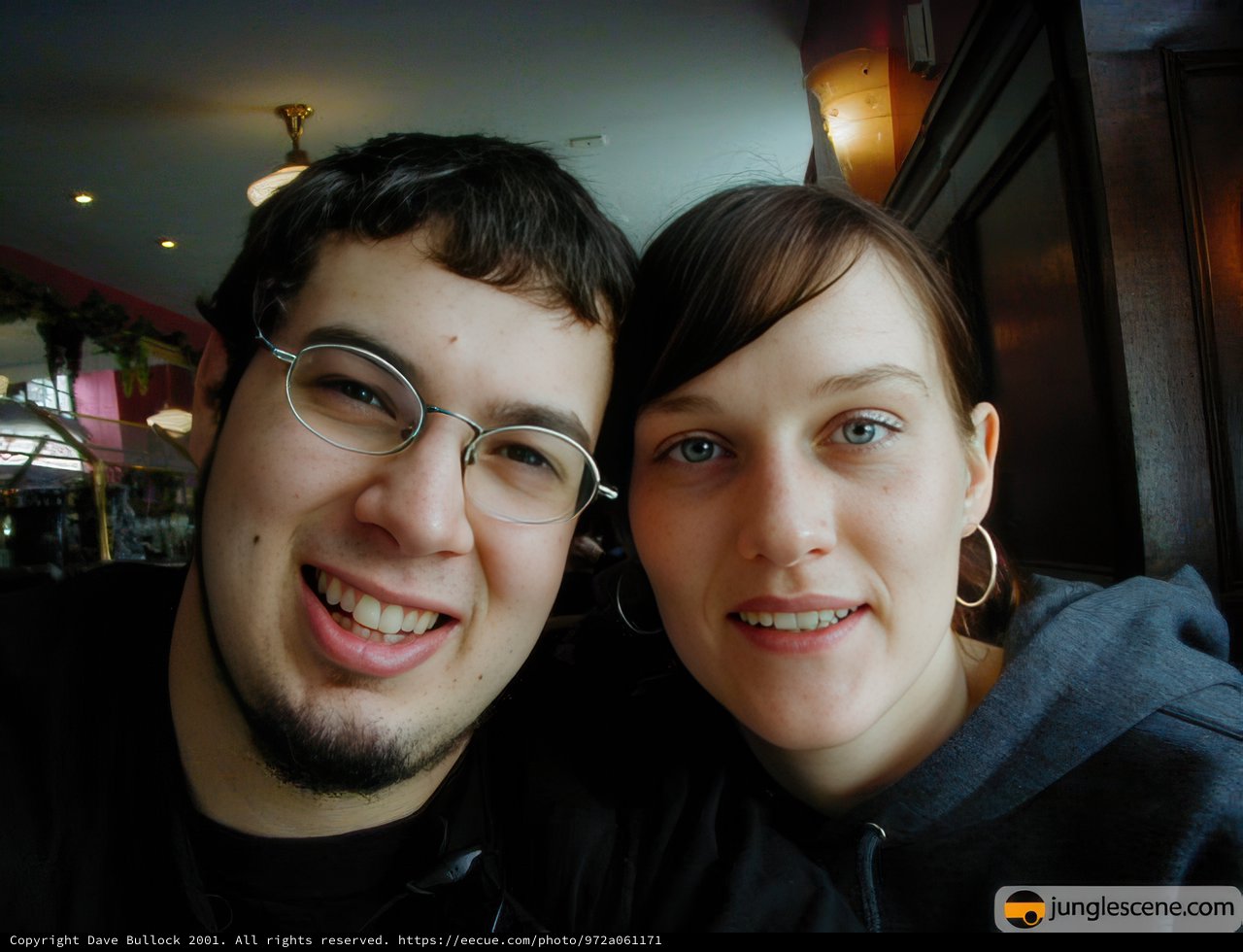 New Year, New Smiles