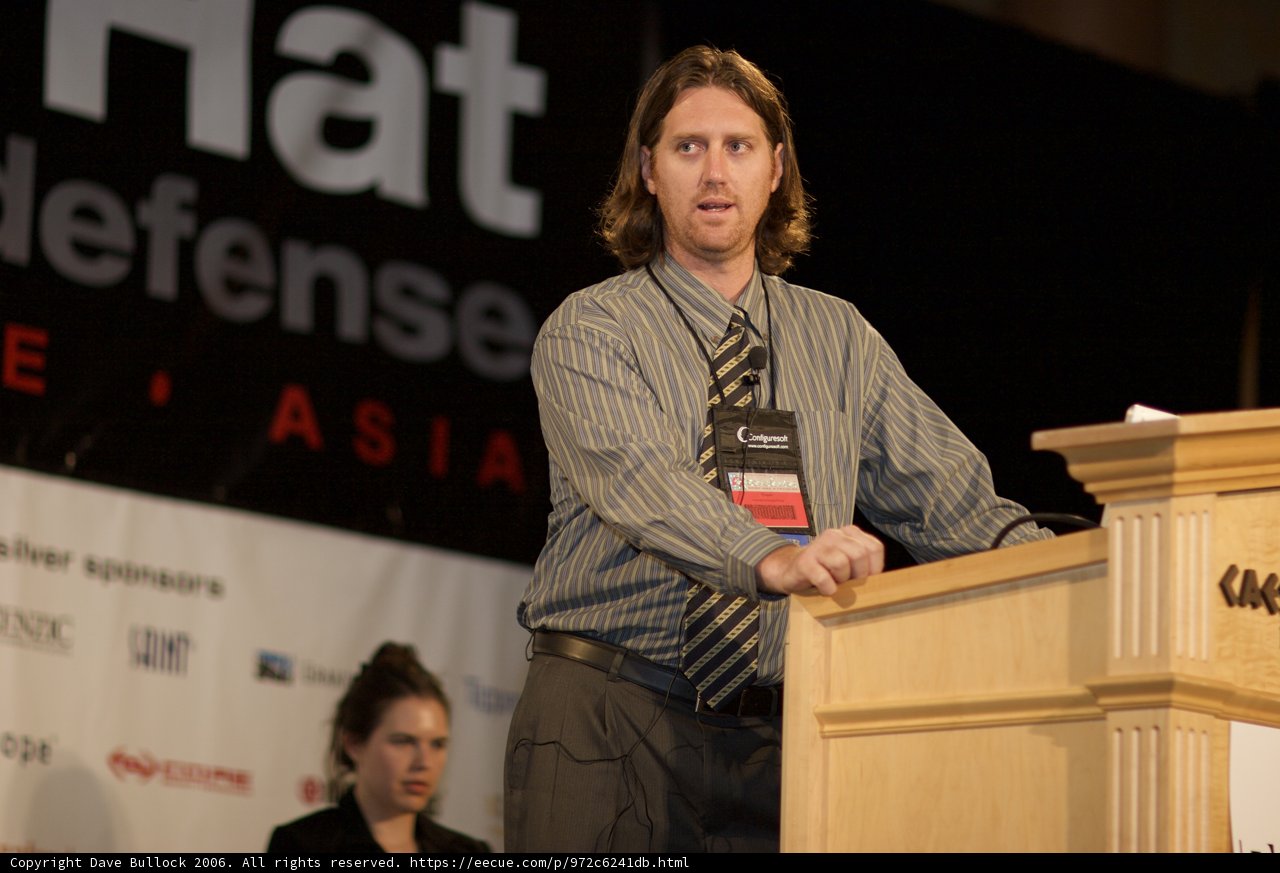 Formal Speech at a Seminar