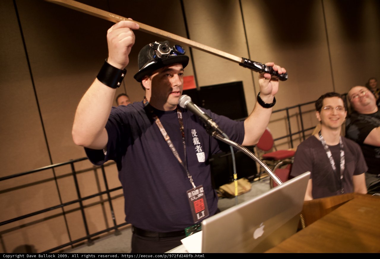 The Multitasking Slugger