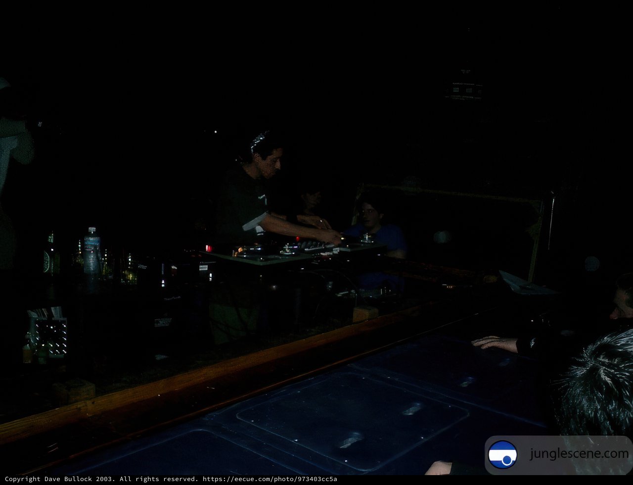 Party DJ