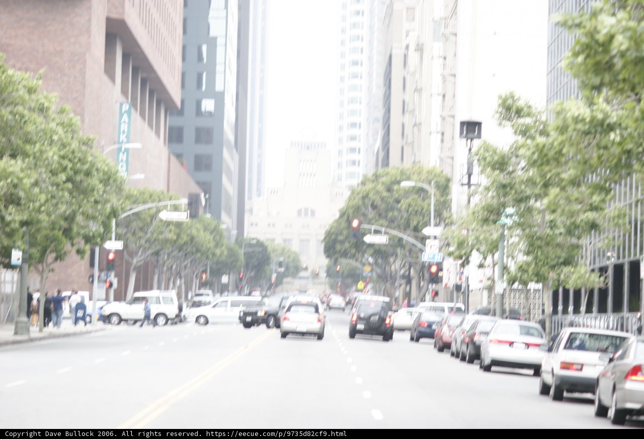 Metropolis Traffic