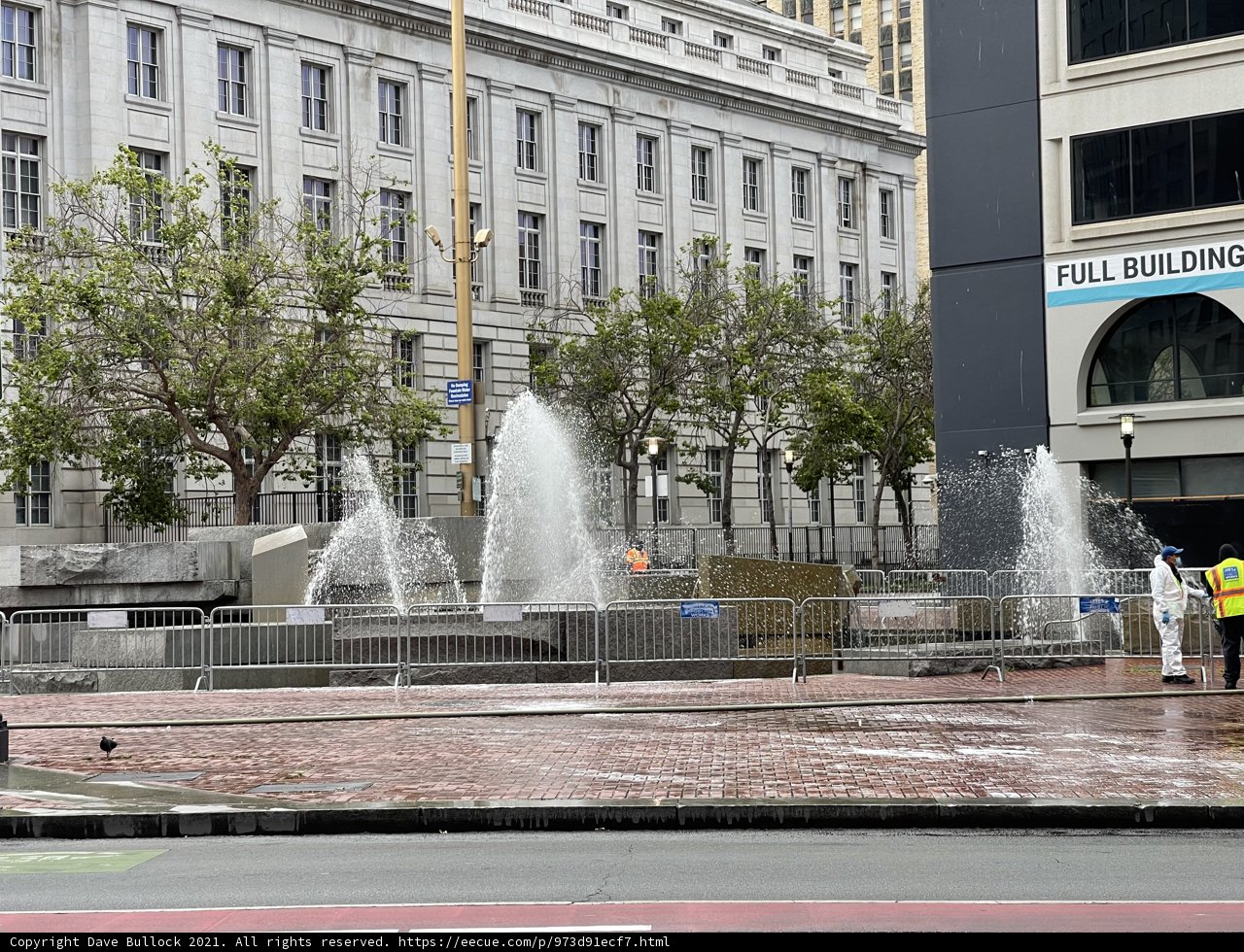 Urban Oasis