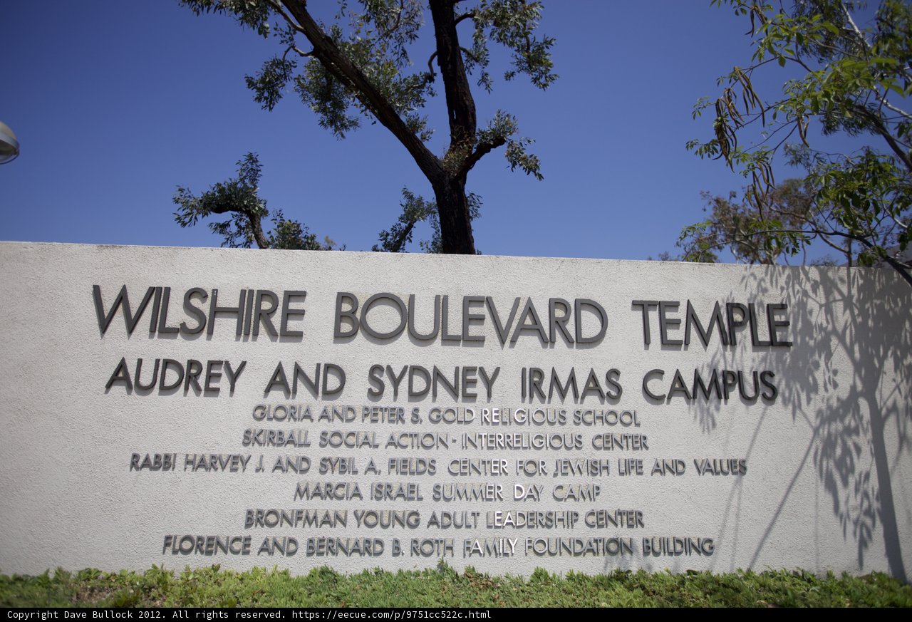 Wishre Boulevard Temple surrounded by lush vegetation