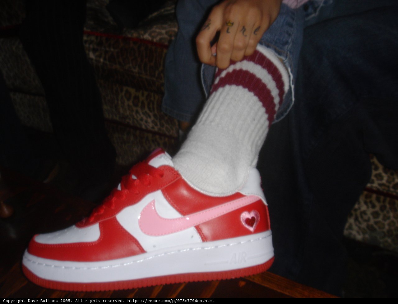 Comfortable Sneaker Style