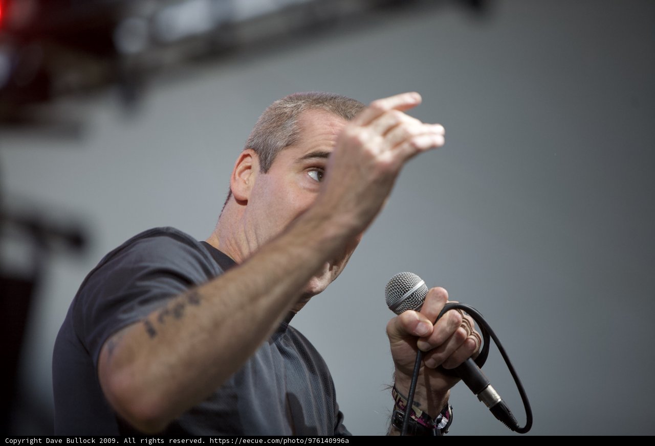 Mic Check