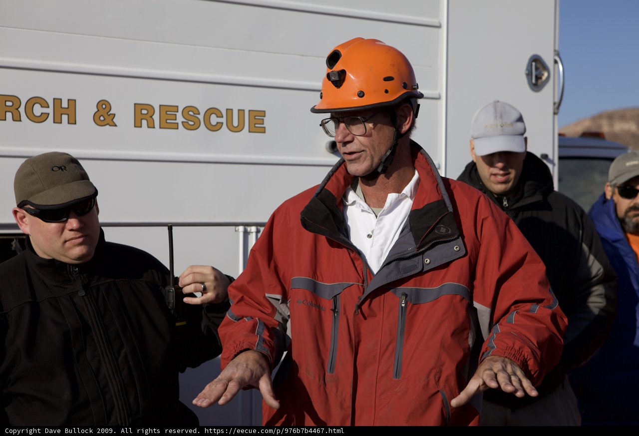 Hard Hat Talk
