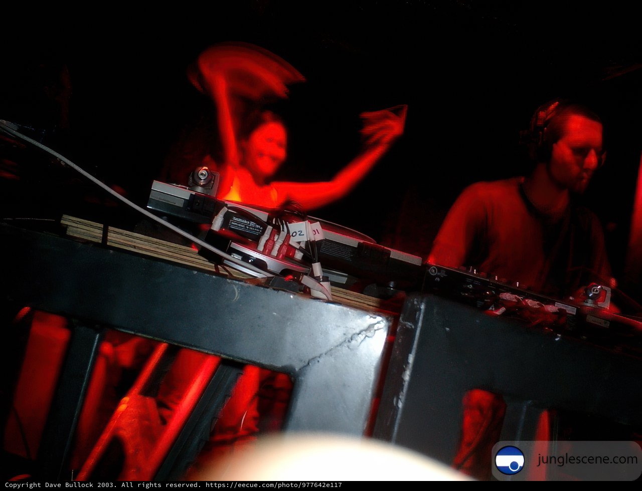 Club Jamming
