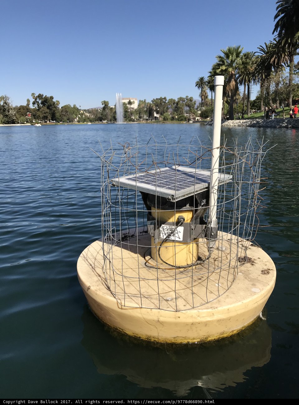 Solar Boating Adventure