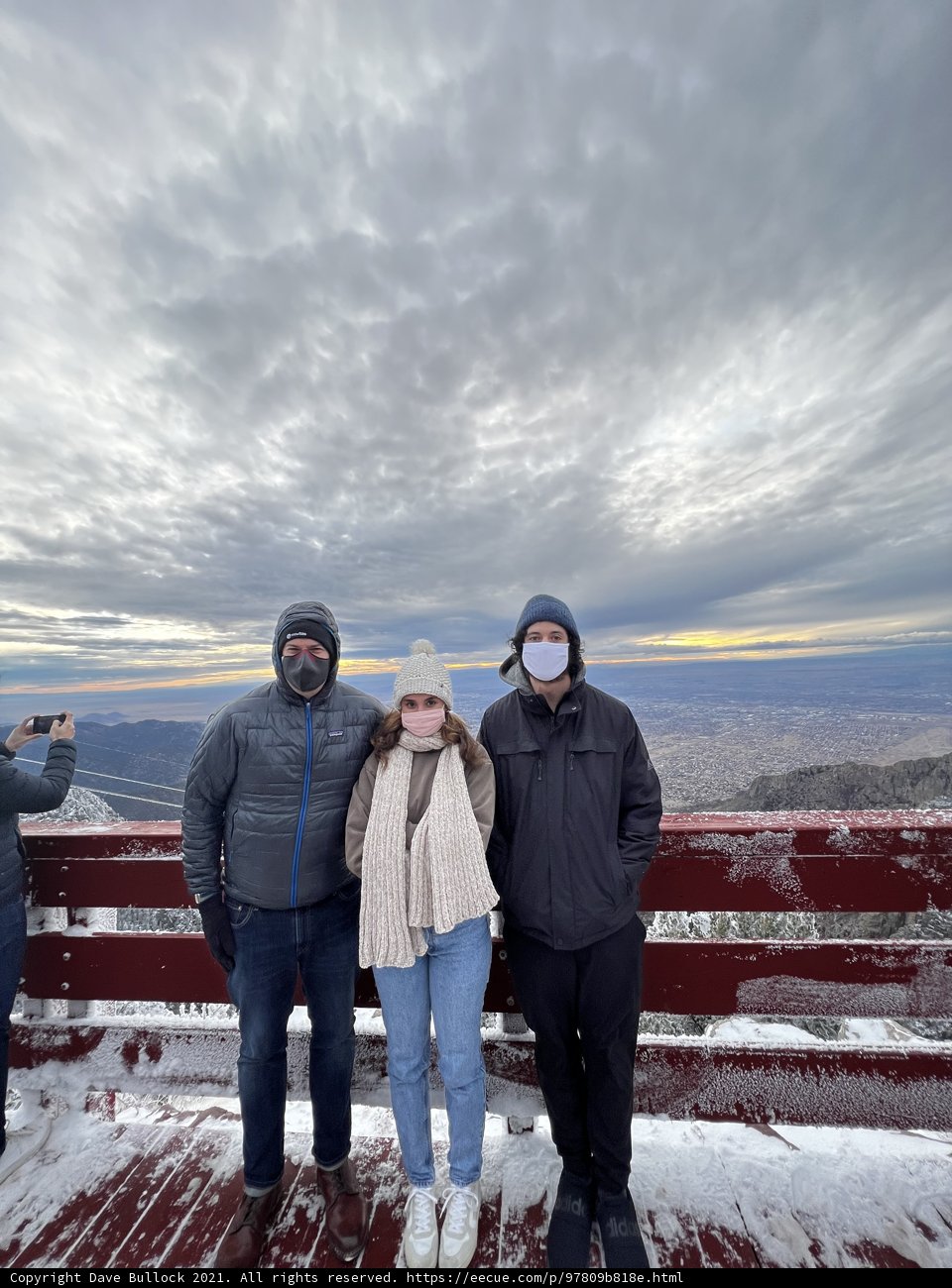 Summit Views