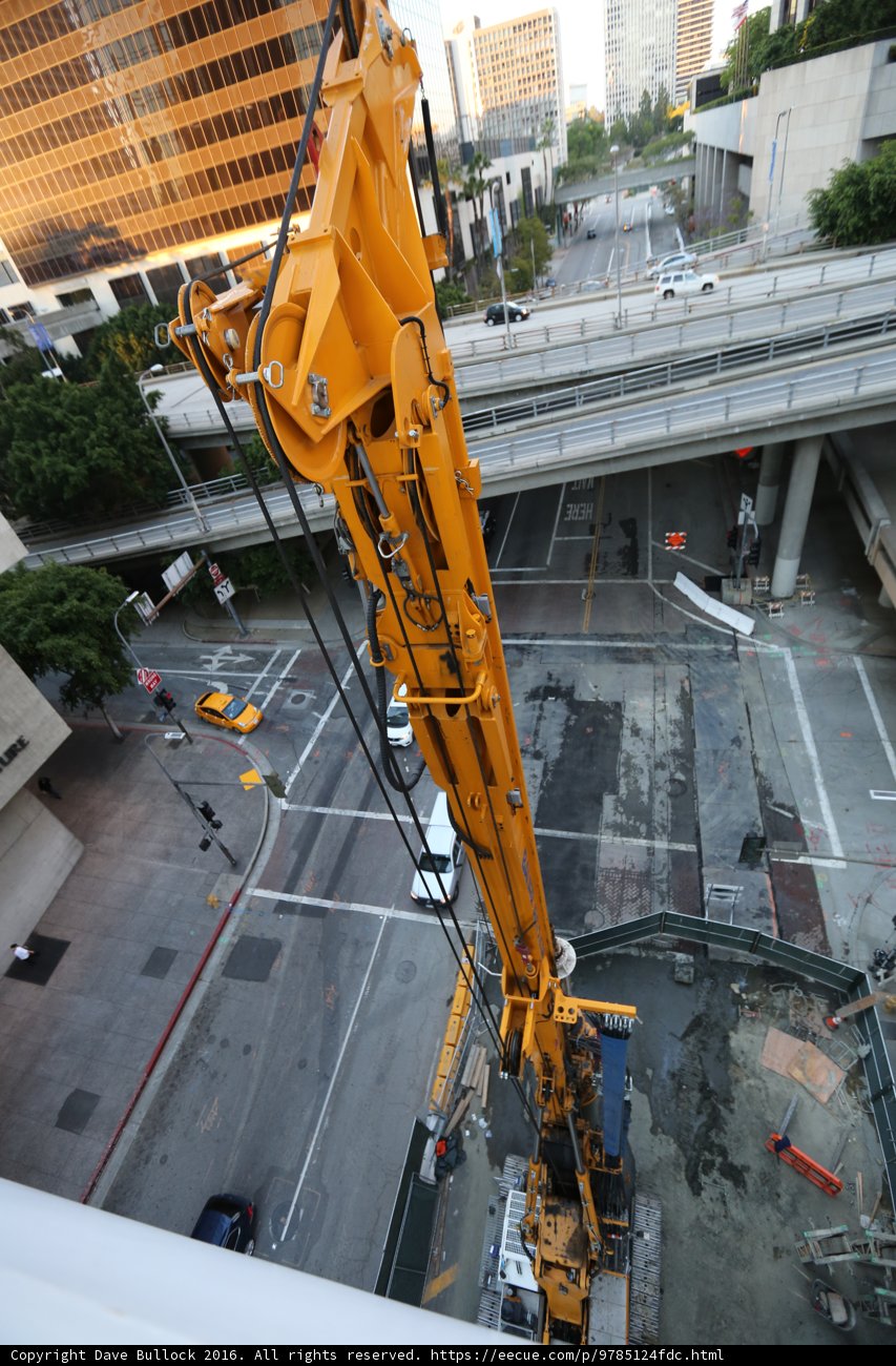 Skyline Construction