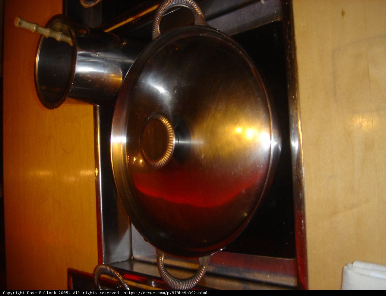 Cooking Essentials