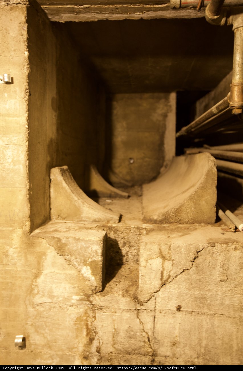 The Bunker Crypt