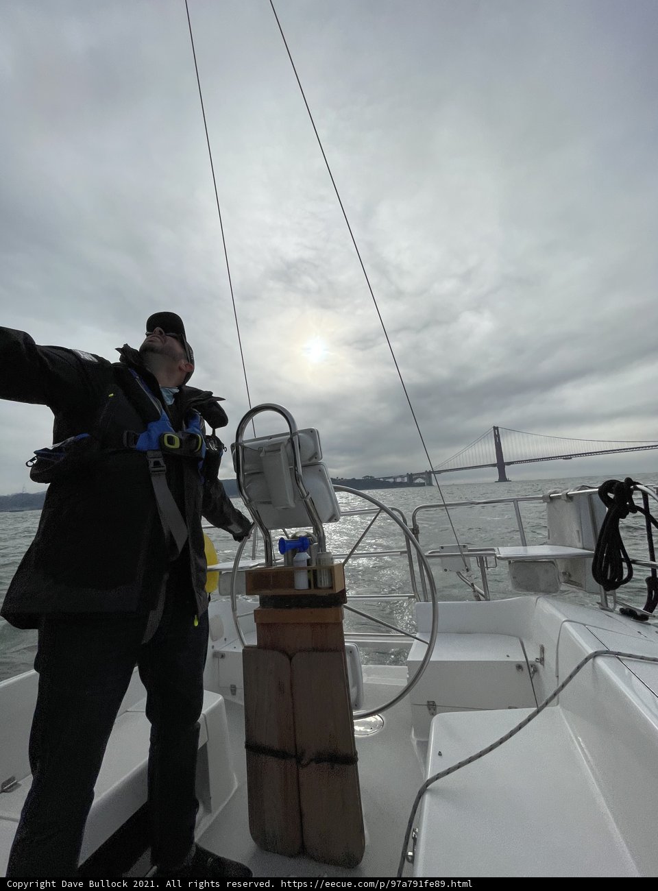 Capturing the Bay