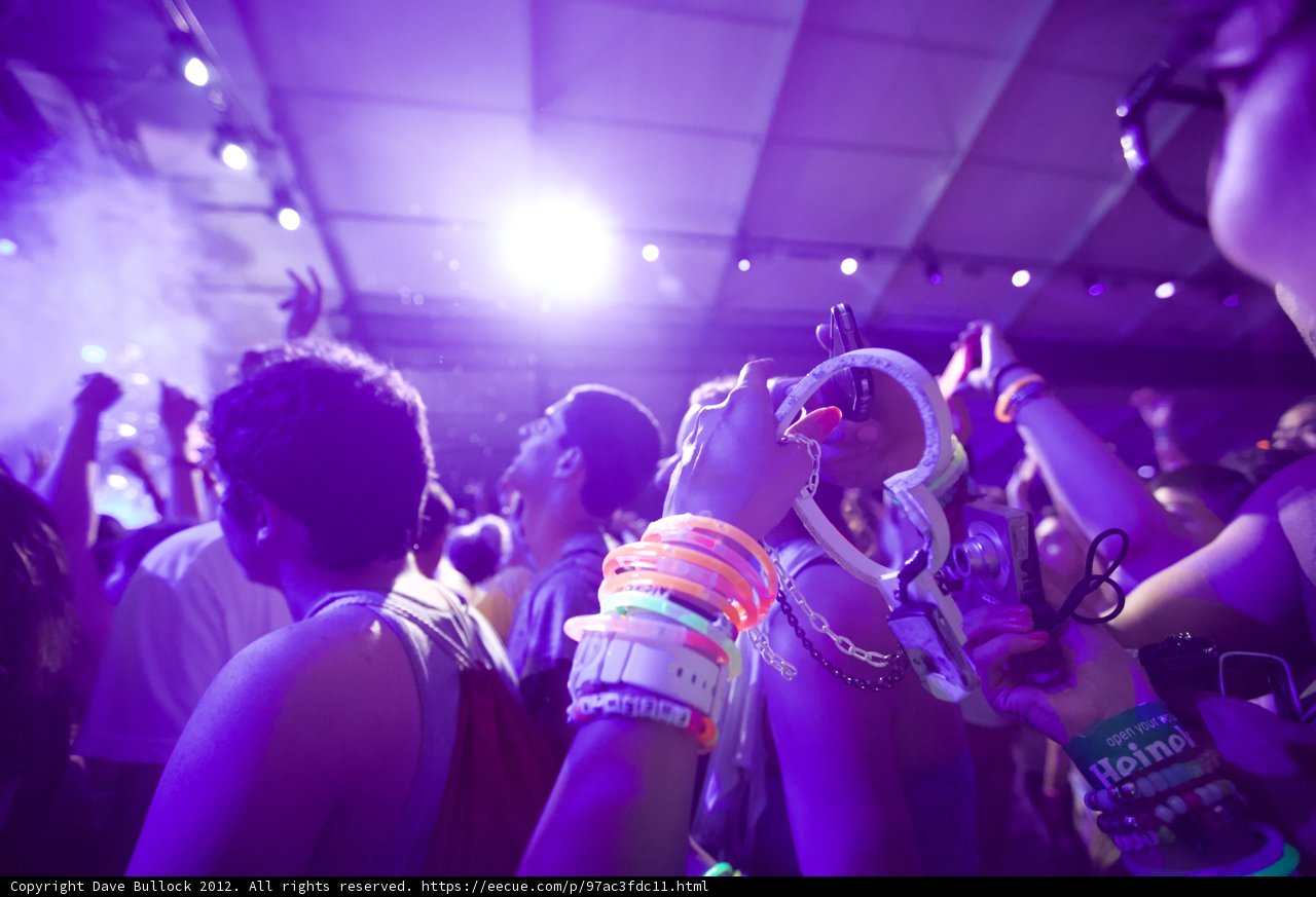 The Ultimate Nightlife Experience