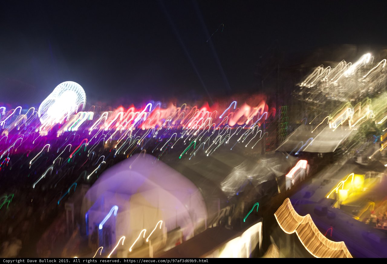 City Lights Concert