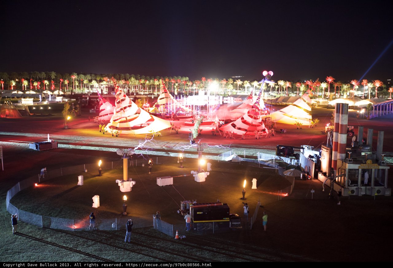 Carnival of Lights
