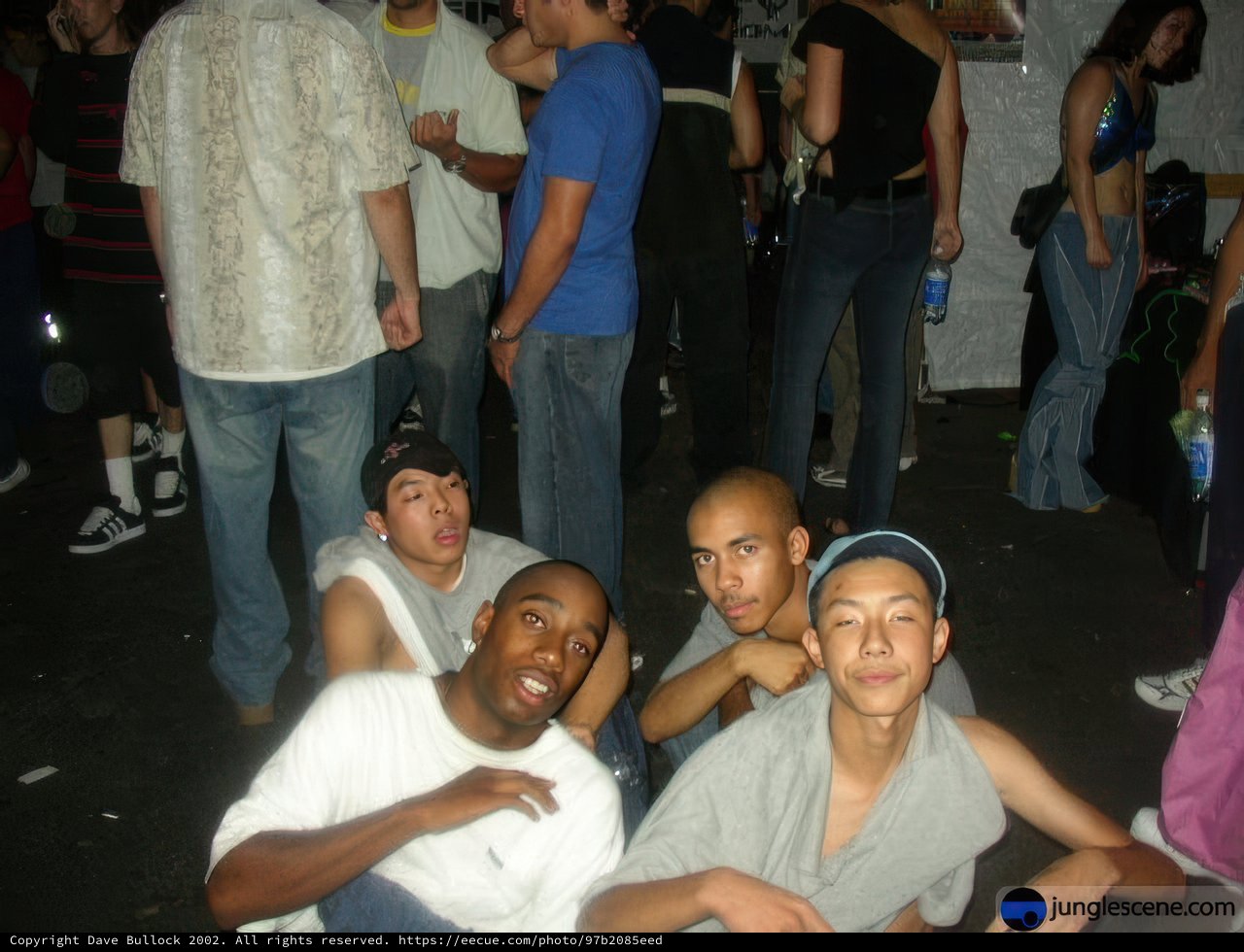 Party Posse