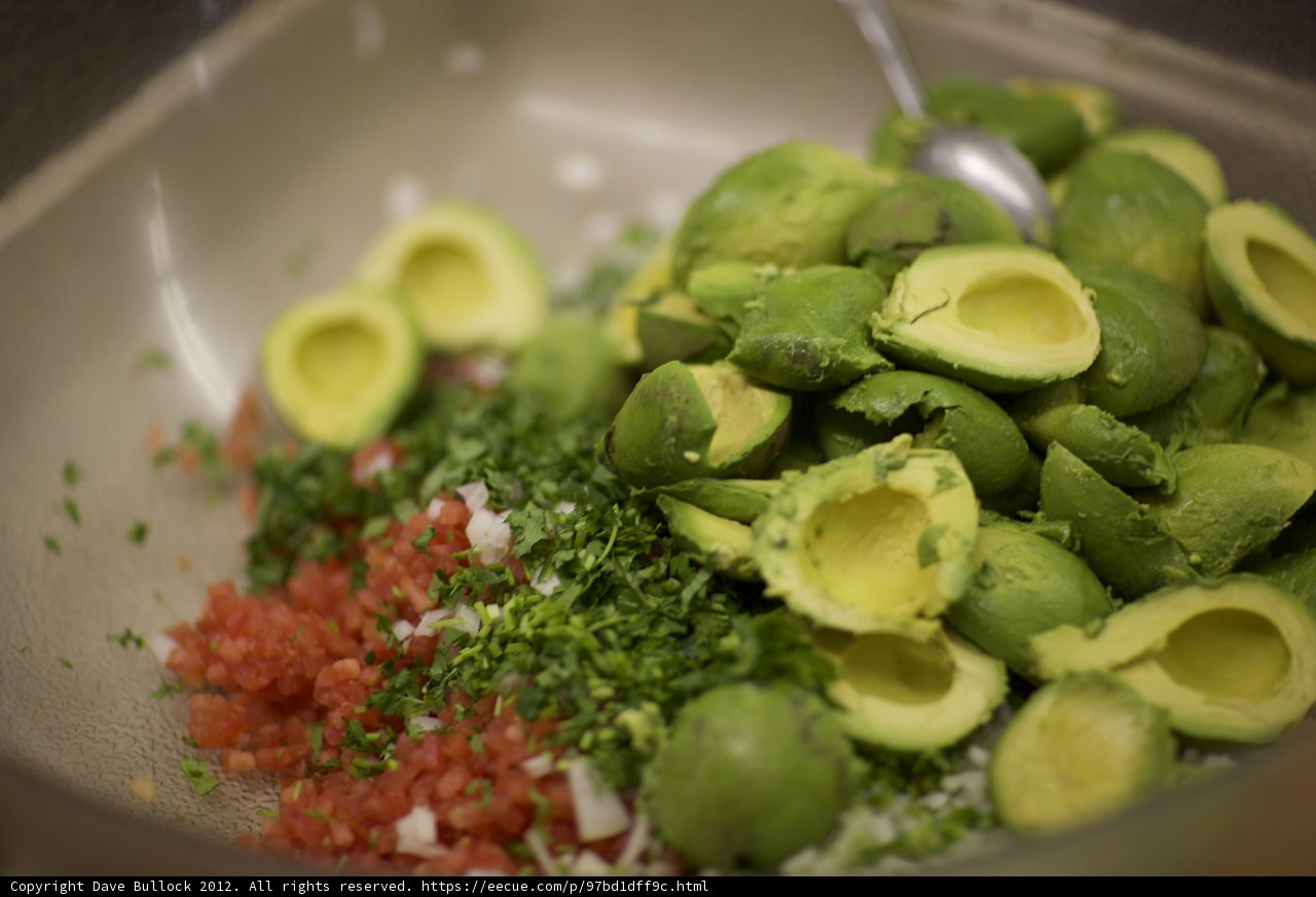 A Colorful Bowl of Fresh Produce