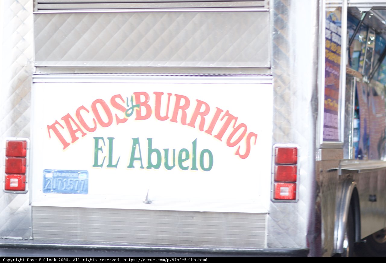 Mobile Tacos on the Go