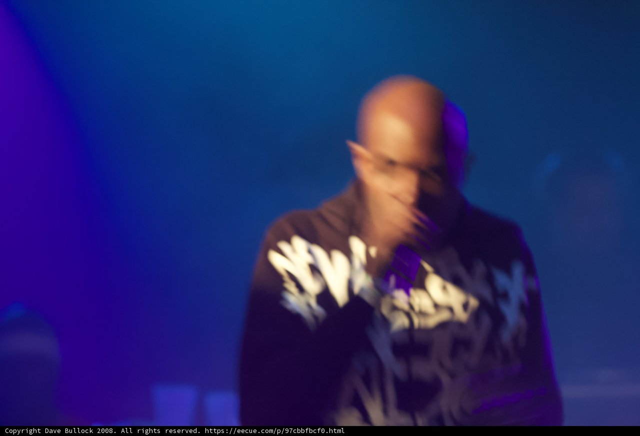 Solo Performance at Stateside Night Club