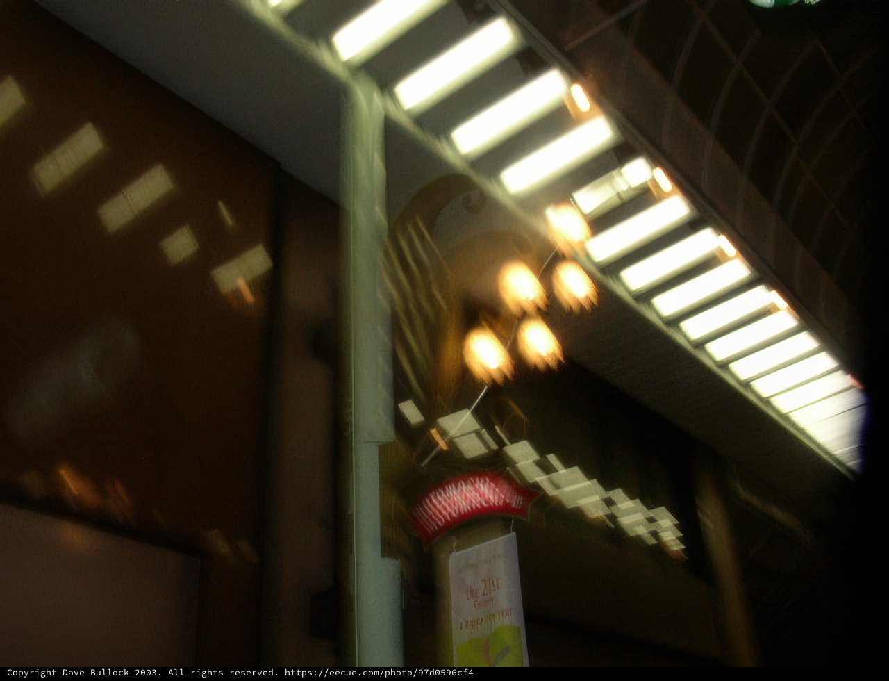 Illuminating Architecture