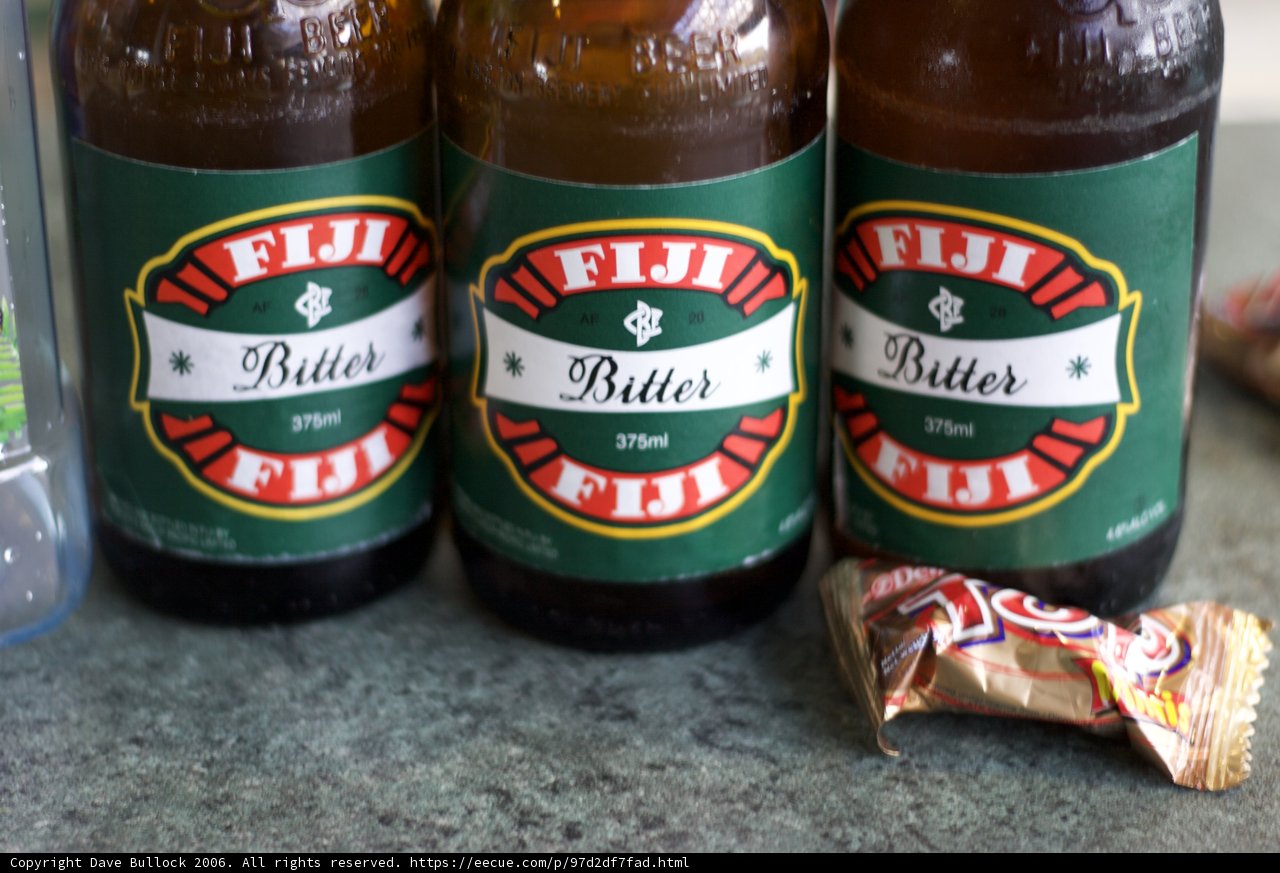 Cheers to Three Beers