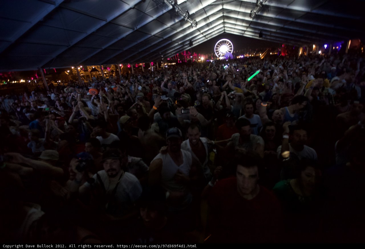 The Ultimate Music Experience