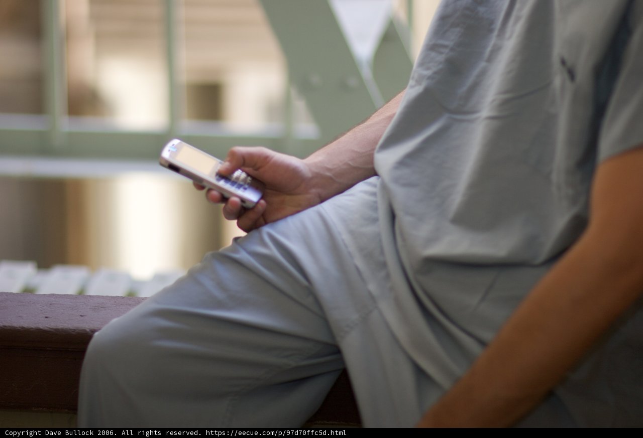 The Connected Patient