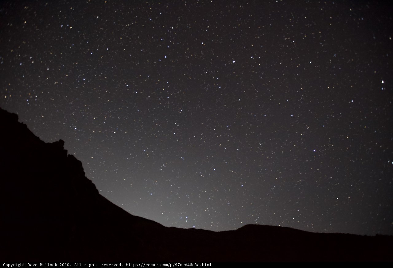 Starry Night