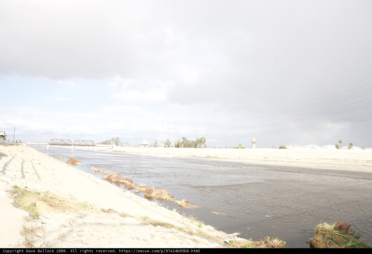 Rainbow Scenery