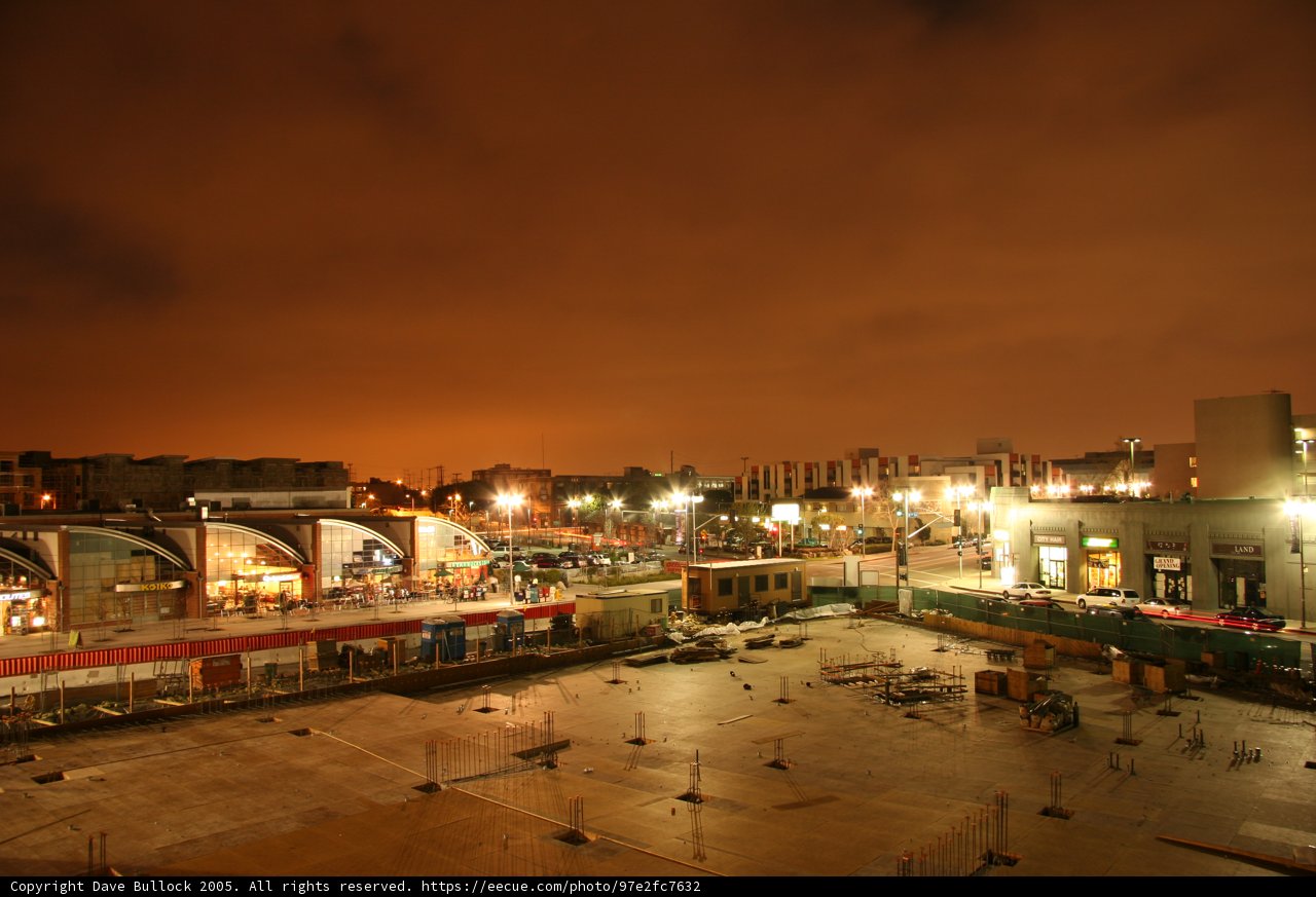 Metropolis Parking