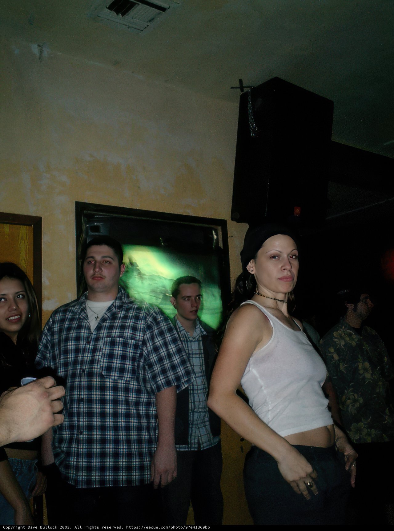 Night Club Groove