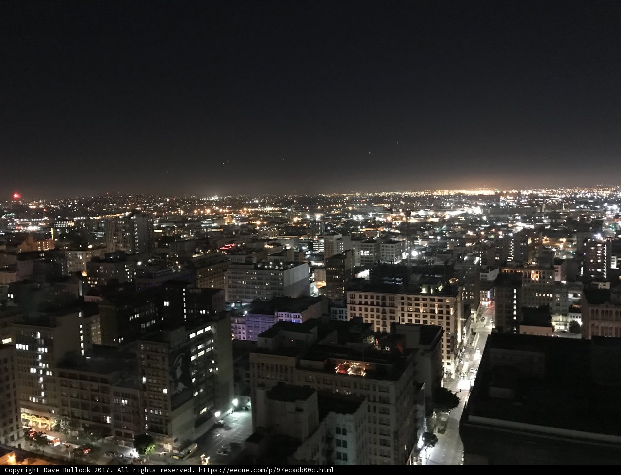 Bright Lights, Big City