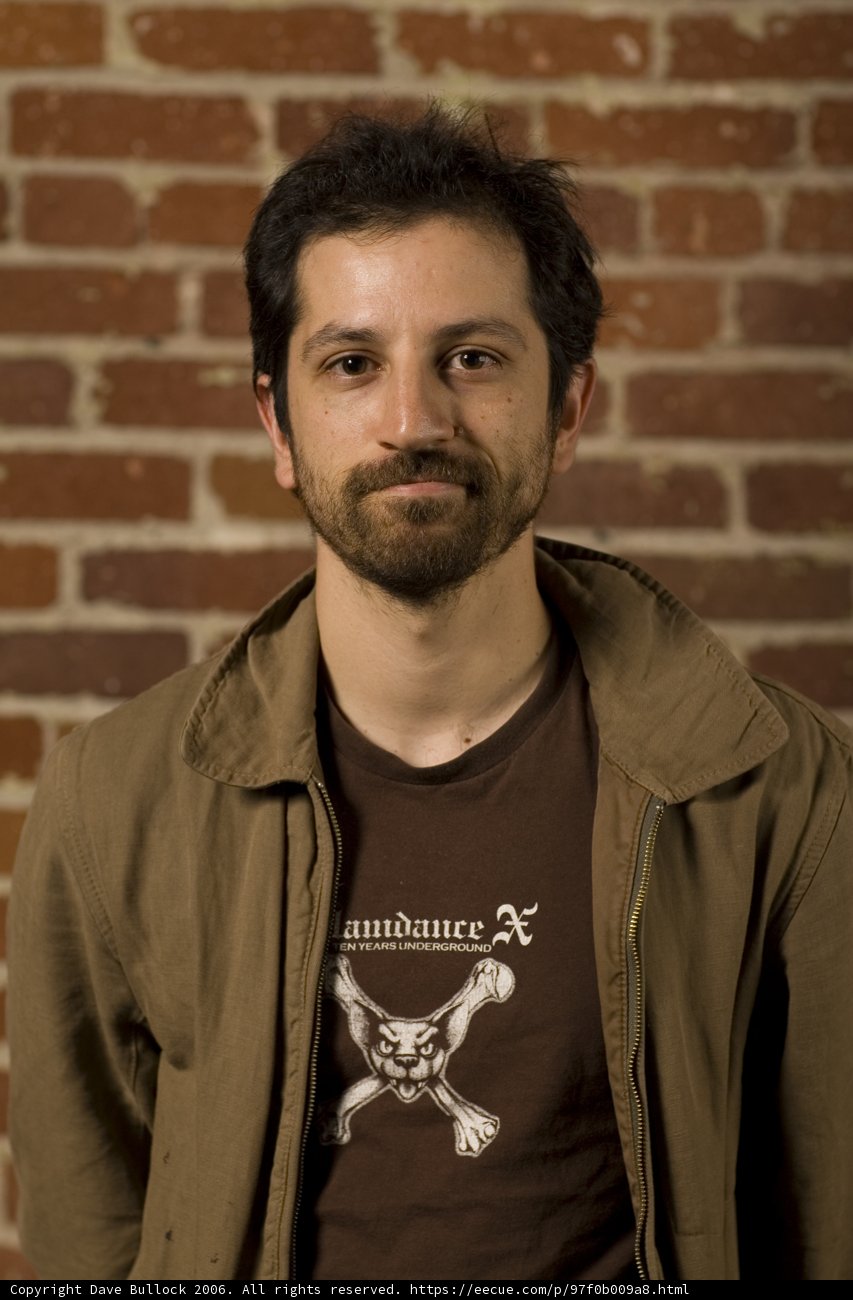 Nirvan Mullick 