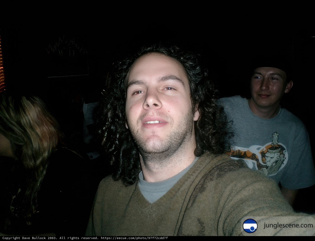 Selfie Time with Tal