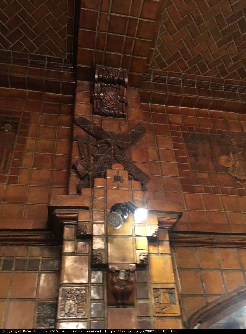 Timeless Elegance at the New York Public Library