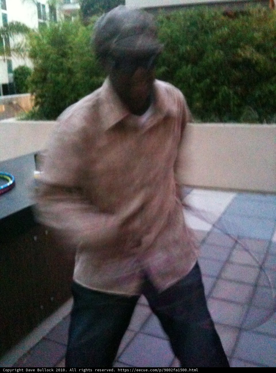 Hula Hoop Fun