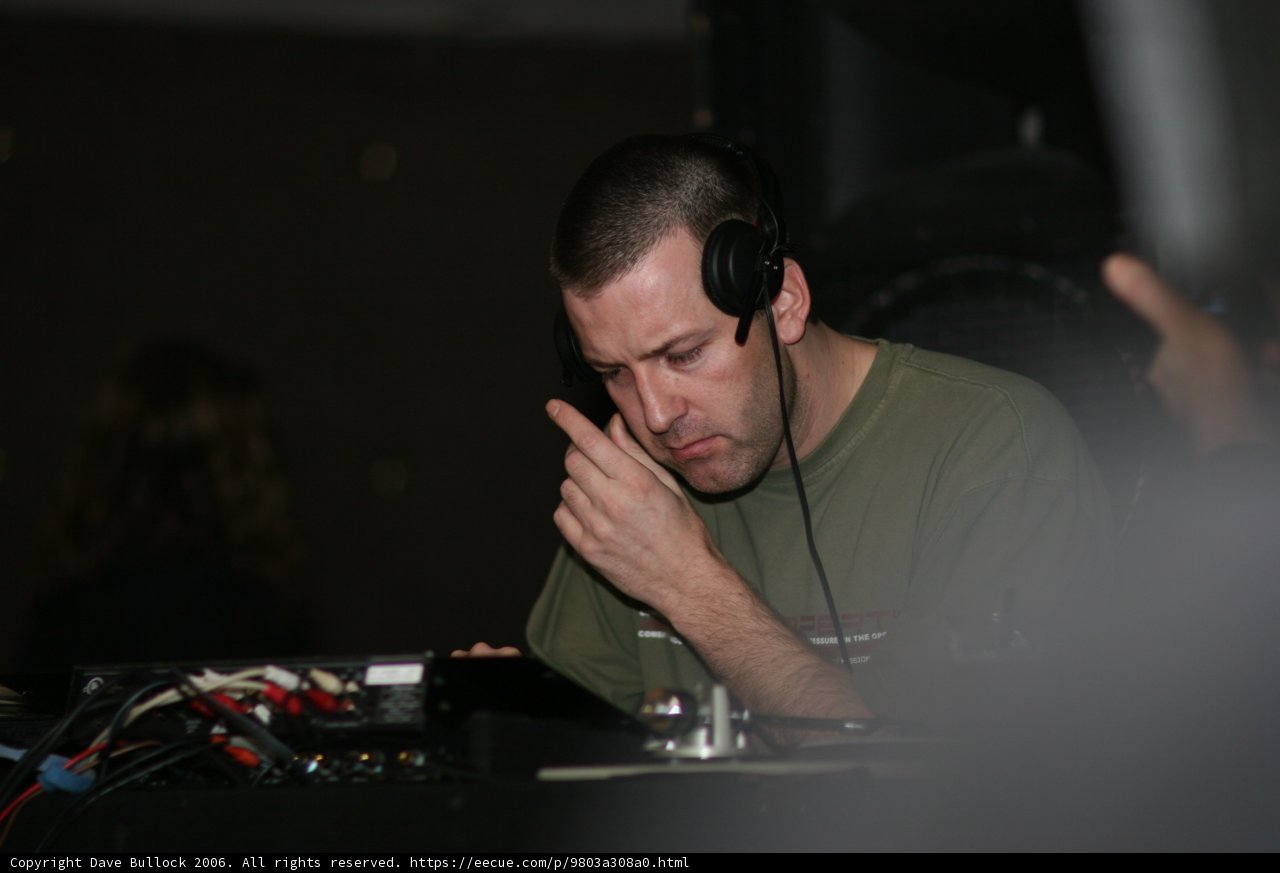 Grooving with Funktion