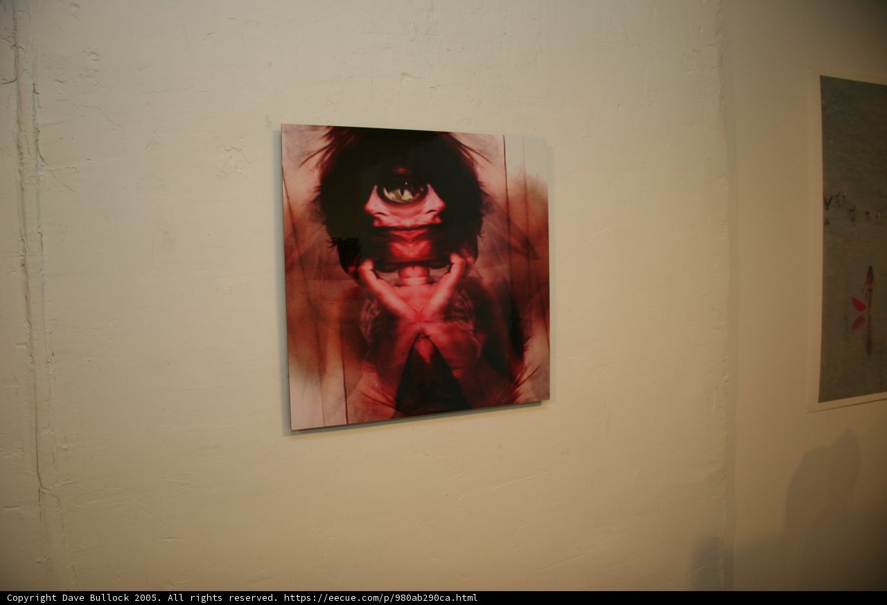 Living Art
