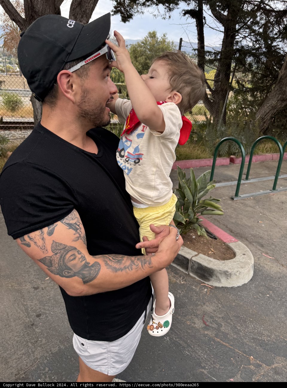 Joyful Encounters at the Zoo