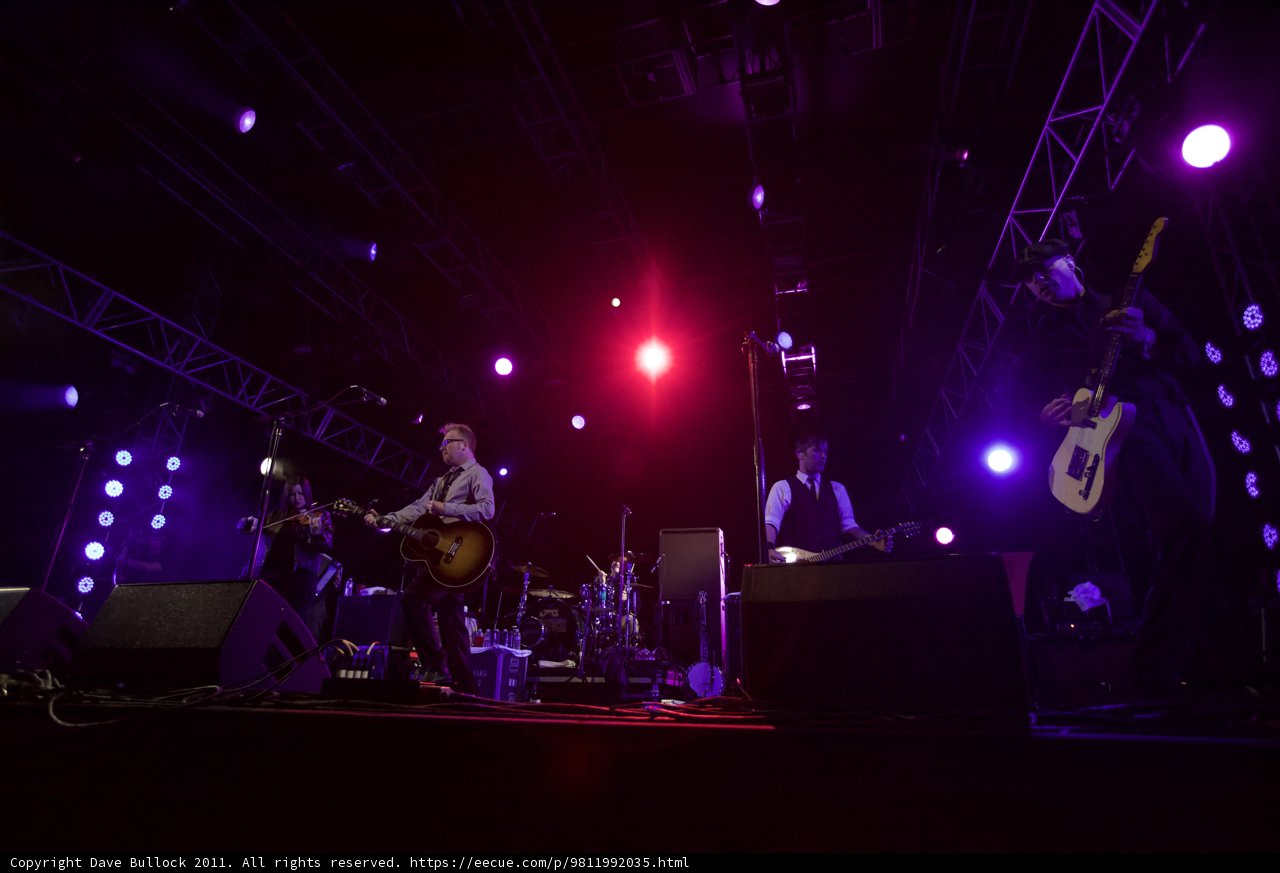 Purple Haze Concert