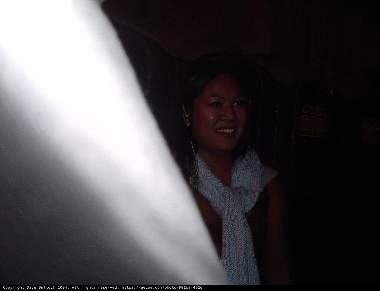 Midnight Grin