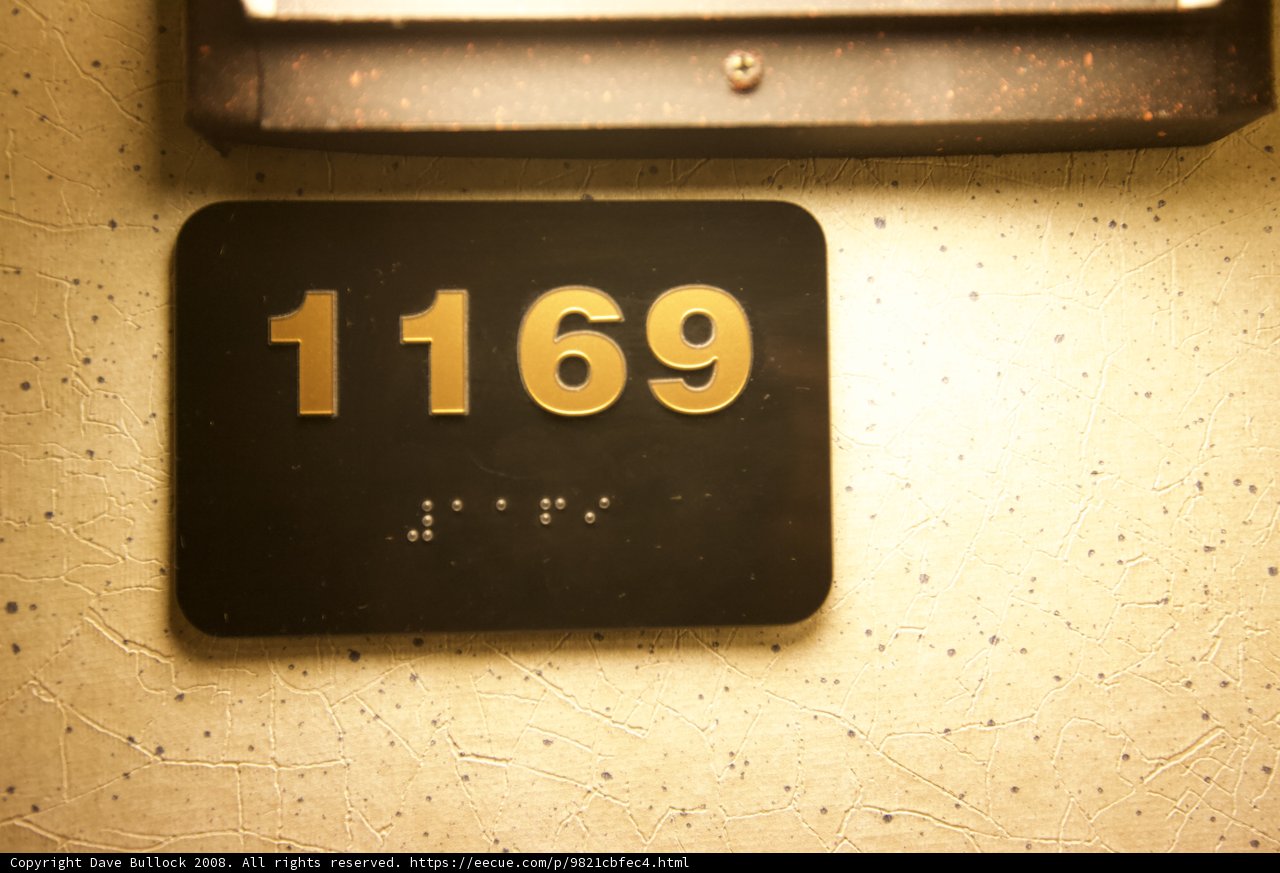 1619: A Cryptic Message on the Wall